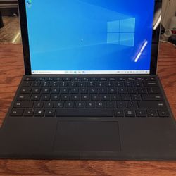 Microsoft Surface Pro 5 (128gb)