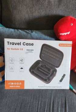 Nintendo Switch Carrying Case