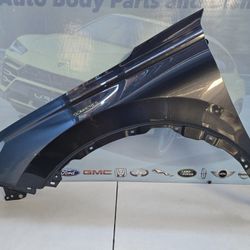 2023-2026 HONDA CR-V CRV LEFT FENDER