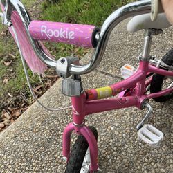 Kids Bike 