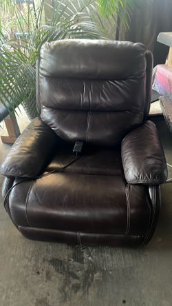 Recliner Sofa
