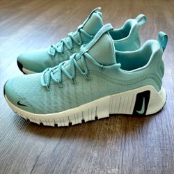 Nike Free Metcon 6 Cannon Men’s 10.5 FJ7127-007 NEW