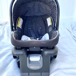 Graco Infant Car Seat