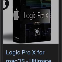 Logic Pro Suite Mac