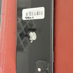 Iphone 11 64gb Unlocked No Charger 