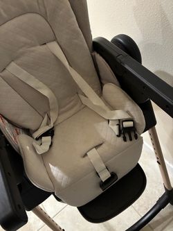 Maxi Cosi high chair