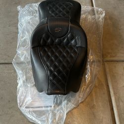 Saddleman Road Sofá 