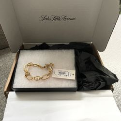 Kate Spade New York $98 Stay Connected Bracelet