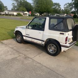1990 Chevrolet Sport Van