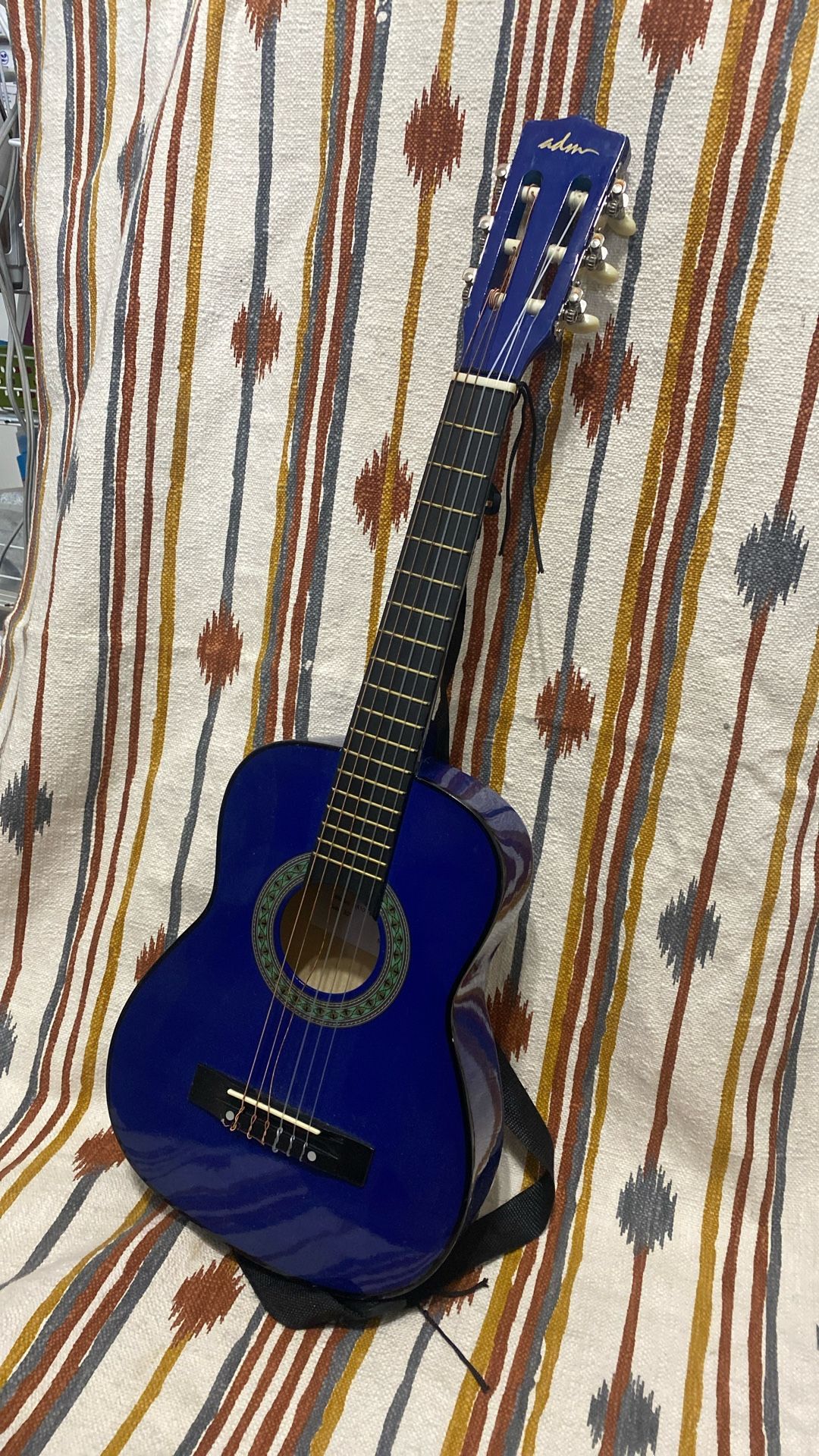 Guitar