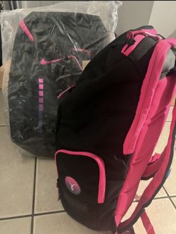 Nike Elite Backpack PINK $150 for Sale in Pompano Beach, FL - OfferUp Nike Elite Backpack PINK $150 for Sale in Pompano Beach, FL - OfferUp
