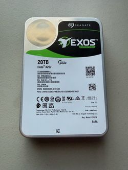 HHD 20TB