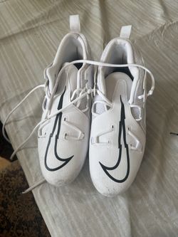 Nike Alpha Football Cleats 13size
