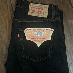 Levi’s 501 32 X 32