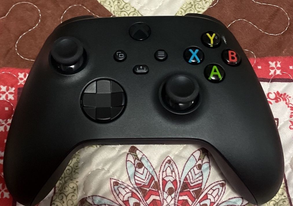 Xbox Controller