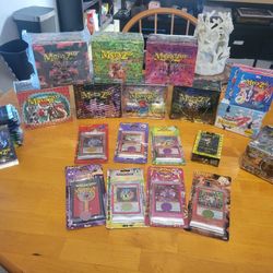 Metazoo Sealed Collection 