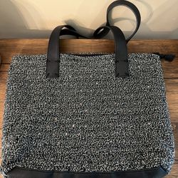 The Sak Crochet Hobo Purse