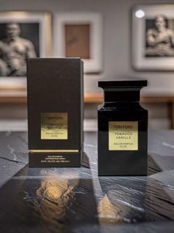 Tom ford