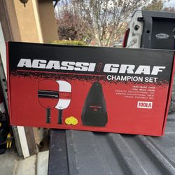 Pickleball Backpack Set