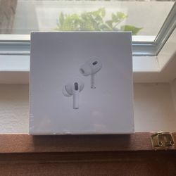 Apple Airpods Pro Gen 2