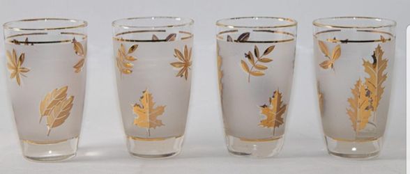 LIBBEY TUMBLERS