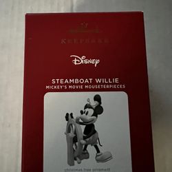 Hallmark Keepsake