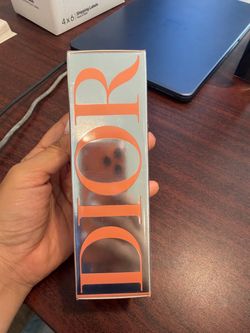 DIOR ADDICT PEACHY GLOW