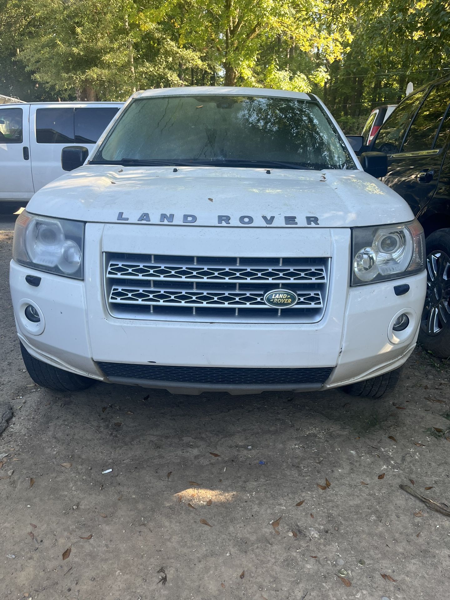 2017 Land Rover Discovery