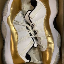 Jordan 11 Low Closing Ceremony 