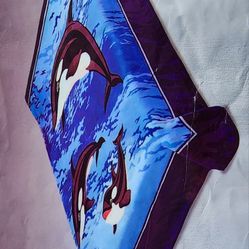 Brand New Solaron Heavy Duty Blanket 