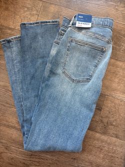 Old Navy Slim Jeans 29x30