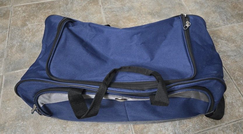 Duffle Bag