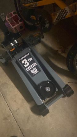 Car jack
