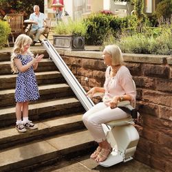 Acorn Stair Lift 
