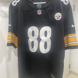 Pittsburgh Steelers Lynn Swann stitched jersey size 2xl