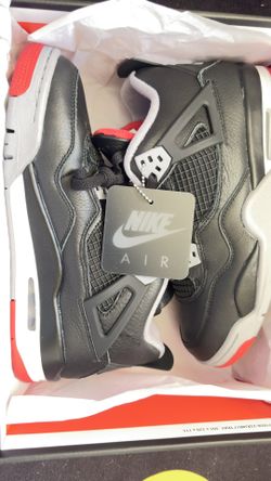 Jordan 4 retro