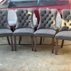 Dining Chairs 