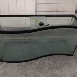 Custom 93 Gallon Tank 