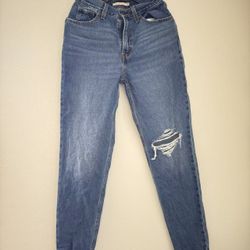 Levis Lady jean