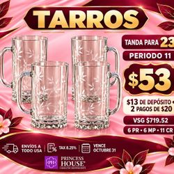 Tarros Princess House 