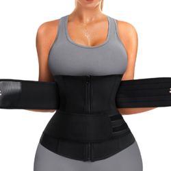 exercise belt. Size L