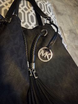 Mk purse