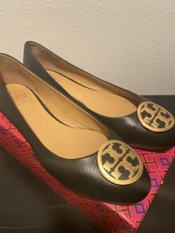 Tory Burch Ballet Flats