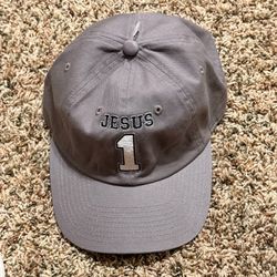 Jesus 1