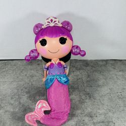 Lalaloopsy 