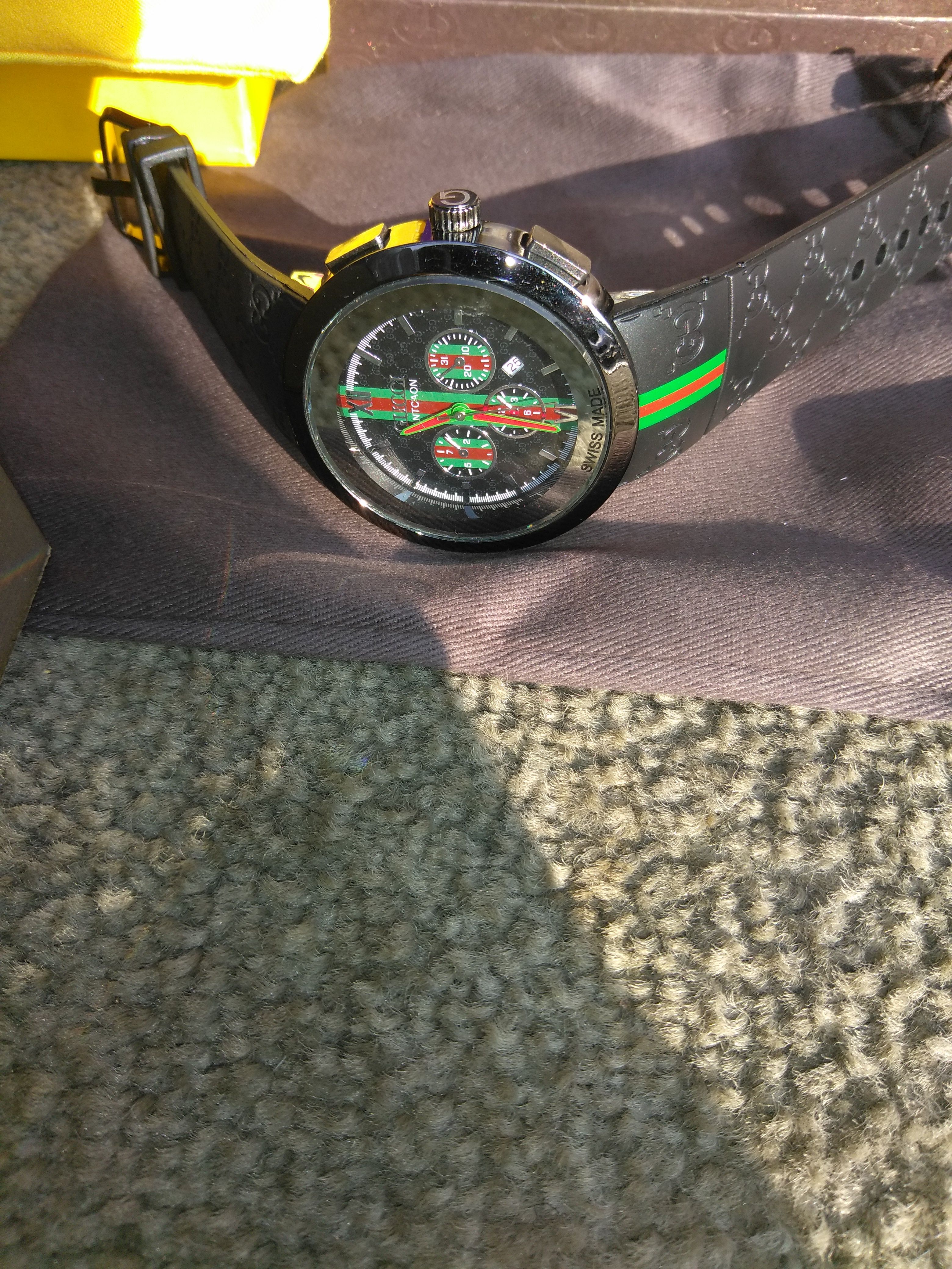 Watches Gucci