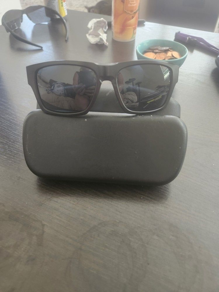 SMITH Polorized Xl2 Sunglasses