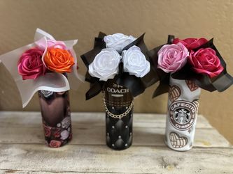 Eternal Flower Arrangements