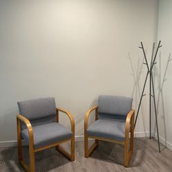 Arm Chairs 