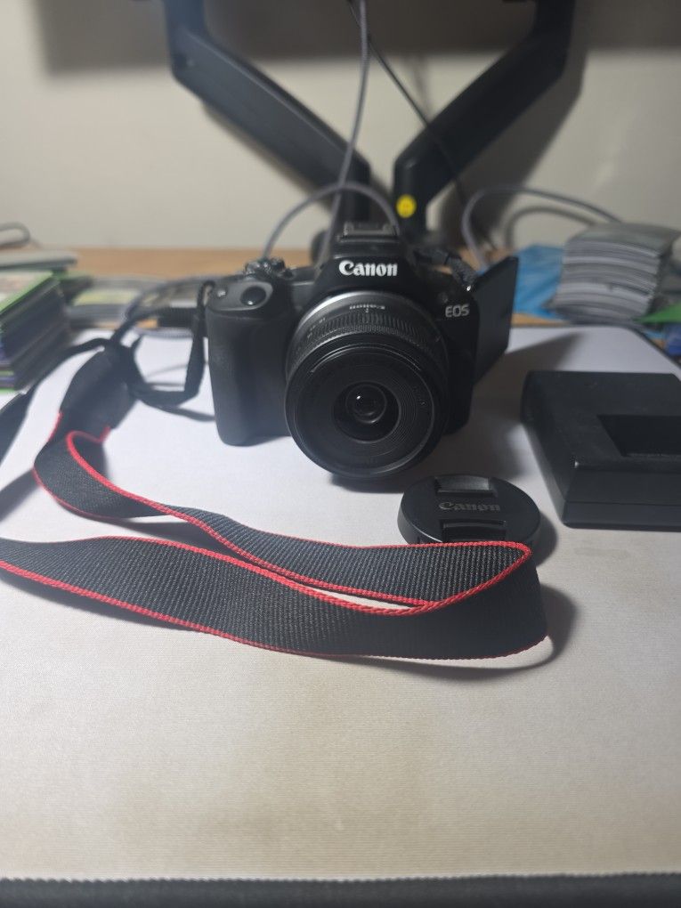 Cannon EOS R50 FT/FS